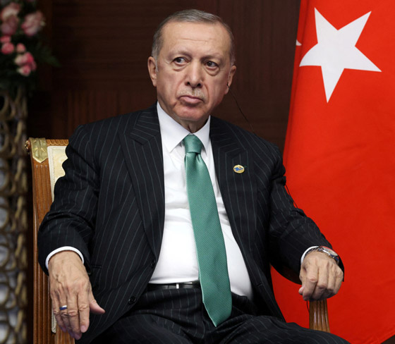 تضم دستورا جديدا.. الرئيس أردوغان يعلن خطته لتركيا لـ100 عام القادمة صورة رقم 4 تضم دستورا جديدا.. الرئيس أردوغان يعلن خطته لتركيا لـ100 عام القادمة صورة رقم 4
