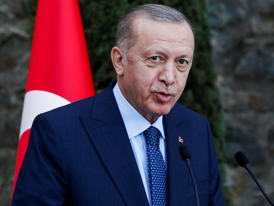 تضم دستورا جديدا.. الرئيس أردوغان يعلن خطته لتركيا لـ100 عام القادمة صورة رقم 6 تضم دستورا جديدا.. الرئيس أردوغان يعلن خطته لتركيا لـ100 عام القادمة صورة رقم 6