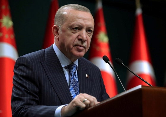 تضم دستورا جديدا.. الرئيس أردوغان يعلن خطته لتركيا لـ100 عام القادمة صورة رقم 7 تضم دستورا جديدا.. الرئيس أردوغان يعلن خطته لتركيا لـ100 عام القادمة صورة رقم 7