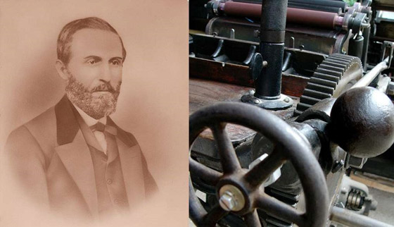  مخترعين قتلتهم اختراعاتهم الخاصة! صورة رقم 9