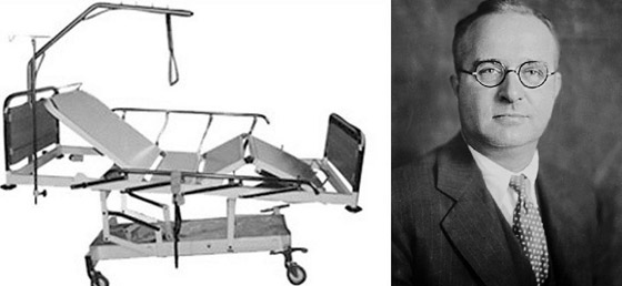  مخترعين قتلتهم اختراعاتهم الخاصة! صورة رقم 2