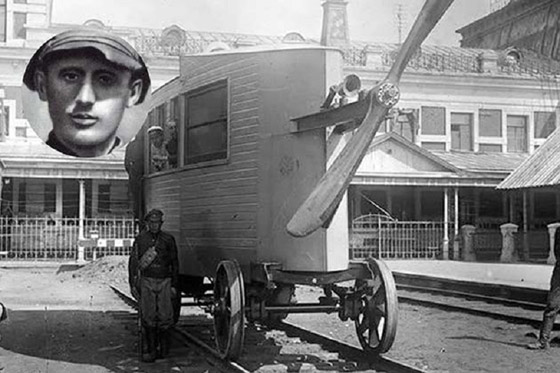  مخترعين قتلتهم اختراعاتهم الخاصة! صورة رقم 5