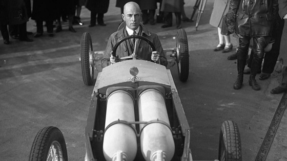  مخترعين قتلتهم اختراعاتهم الخاصة! صورة رقم 6