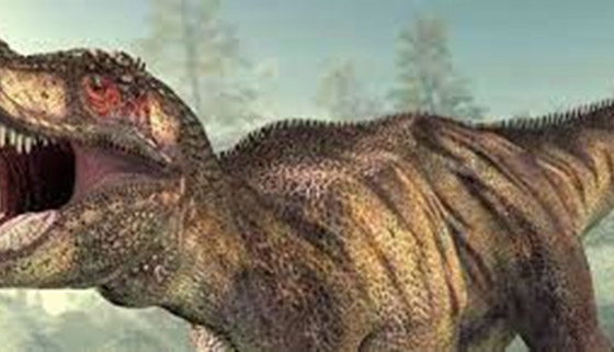 دراسة: الديناصورات كانت تتعاطى المخدرات ! صورة رقم 4