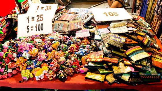 أسواق غير تقليدية حول العالم قد ترغب بزيارتها! صورة رقم 4 أسواق غير تقليدية حول العالم قد ترغب بزيارتها! صورة رقم 4