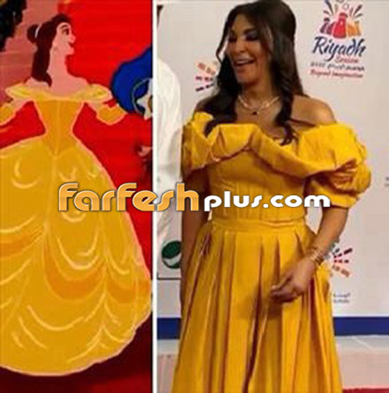 فيديو وصور إليسا بحفل الرياض: تغني لشيرين وتعاتب هيفاء ولن تصدق سعر فستانها! صورة رقم 1 فيديو وصور إليسا بحفل الرياض: تغني لشيرين وتعاتب هيفاء ولن تصدق سعر فستانها! صورة رقم 1