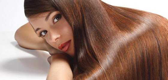 7 نصائح لشعر أكثر نعومة وإشراقاً هذا الخريف صورة رقم 6