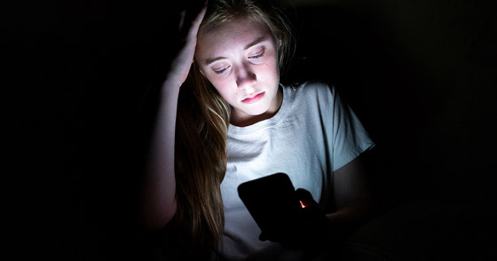 أسوأ التطبيقات الاجتماعية لصحتك النفسية والعقلية صورة رقم 1