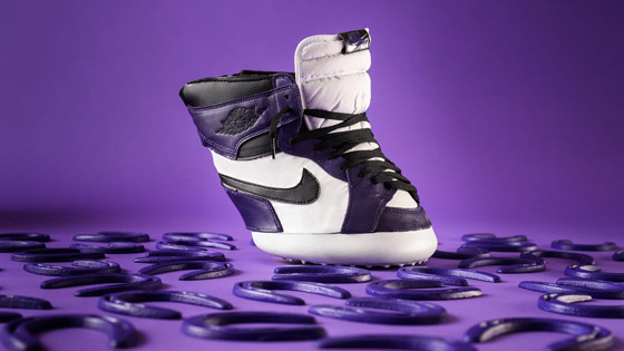 مقابل 1200 دولار فقط.. يمكنكم شراء حذاء رياضي لحصانكم! صور صورة رقم 3