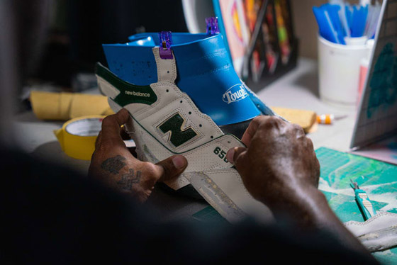 مقابل 1200 دولار فقط.. يمكنكم شراء حذاء رياضي لحصانكم! صور صورة رقم 5