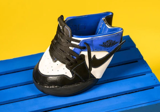 مقابل 1200 دولار فقط.. يمكنكم شراء حذاء رياضي لحصانكم! صور صورة رقم 7