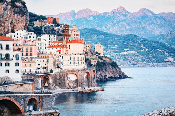 بالصور: إليكم أشهر الوجهات السياحية الجذابة في نوفمبر (تشرين الثاني) صورة رقم 4