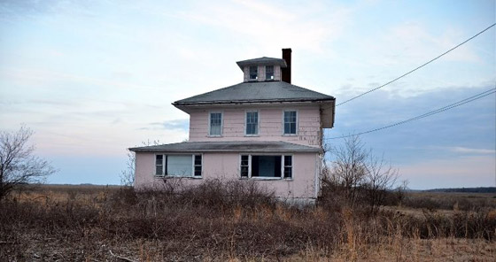 8 أماكن تم بناؤها لأسباب غريبة! صورة رقم 5