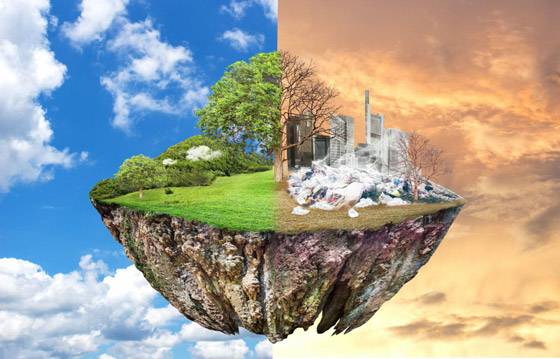 المناخ على مدار قرن.. كيف كافح العالم من أجل 1.5 درجة مئوية؟ صورة رقم 3