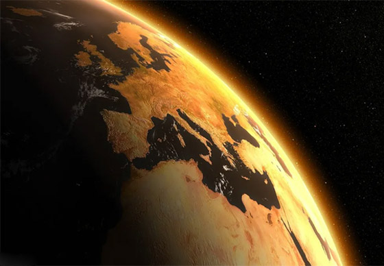 المناخ على مدار قرن.. كيف كافح العالم من أجل 1.5 درجة مئوية؟ صورة رقم 1