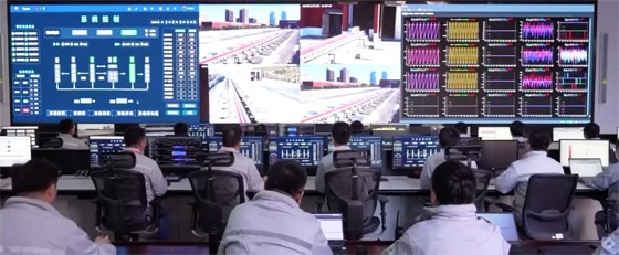 الصين تبتكر قطارا بسرعة الصوت.. تقنيته تعد خطوة نحو استيطان الكواكب! صورة رقم 8