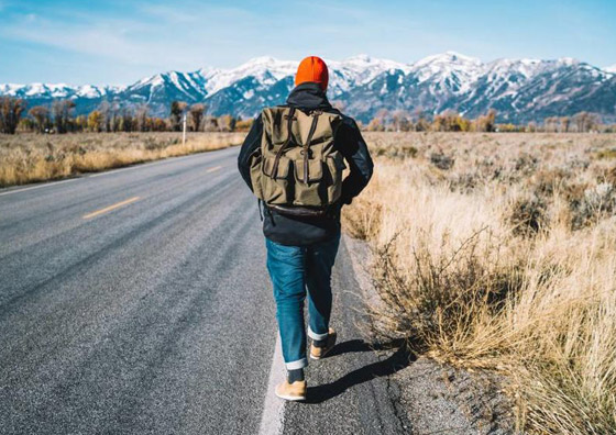 إليكم نصائح للحفاظ على الصحة عند السفر في الشتاء صورة رقم 3