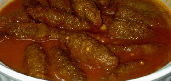 كفتة الأرز على الطريقة المصرية صورة رقم 6