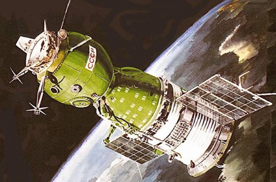 أسوأ 5 من حوادث الفضاء على الإطلاق! صورة رقم 3