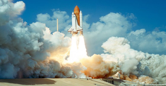 أسوأ 5 من حوادث الفضاء على الإطلاق! صورة رقم 5