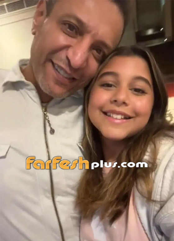 ابنة شيرين عبد الوهاب تحاول الانتحار لابتزازها بصور وفيديوهات لها تخل بالشرف! حبس الشاب 3 سنوات! صورة رقم 1