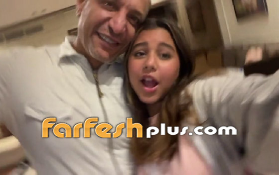 ابنة شيرين عبد الوهاب تحاول الانتحار لابتزازها بصور وفيديوهات لها تخل بالشرف! حبس الشاب 3 سنوات! صورة رقم 4