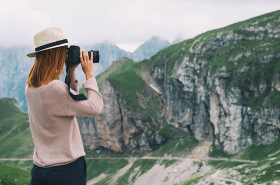 6 خطوات ونصائح تجعل السياحة والسفر أقل تكلفة.. تعرفوا إليها صورة رقم 1