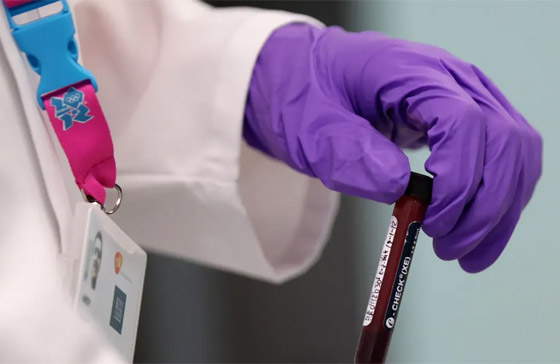 لأول مرة في التاريخ.. حقن خلايا دم أُنتجت مخبريا بجسم شخص صورة رقم 5 لأول مرة في التاريخ.. حقن خلايا دم أُنتجت مخبريا بجسم شخص صورة رقم 5