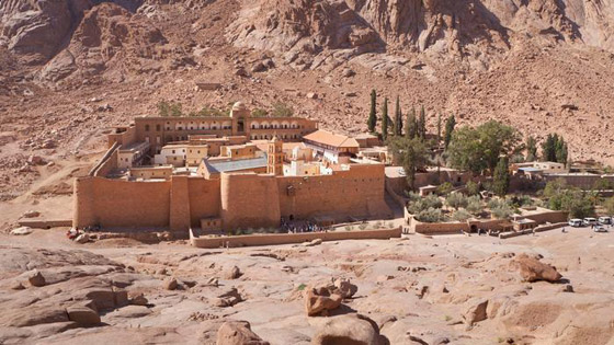 بالصور: 11 من أبرز الأسباب التي تدعوكم لزيارة مصر ومعالمها الأثرية صورة رقم 5 بالصور: 11 من أبرز الأسباب التي تدعوكم لزيارة مصر ومعالمها الأثرية صورة رقم 5