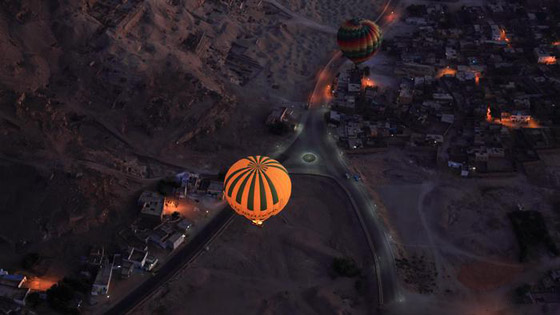 بالصور: 11 من أبرز الأسباب التي تدعوكم لزيارة مصر ومعالمها الأثرية صورة رقم 11 بالصور: 11 من أبرز الأسباب التي تدعوكم لزيارة مصر ومعالمها الأثرية صورة رقم 11