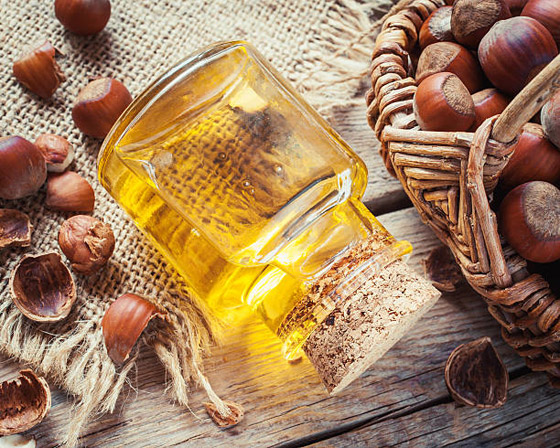 يحتوي على مضادات الأكسدة.. زيت البندق البديل الصحي للزيت والزبدة صورة رقم 4