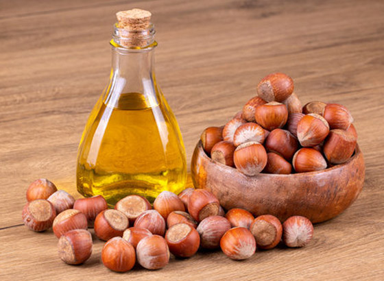 يحتوي على مضادات الأكسدة.. زيت البندق البديل الصحي للزيت والزبدة صورة رقم 6