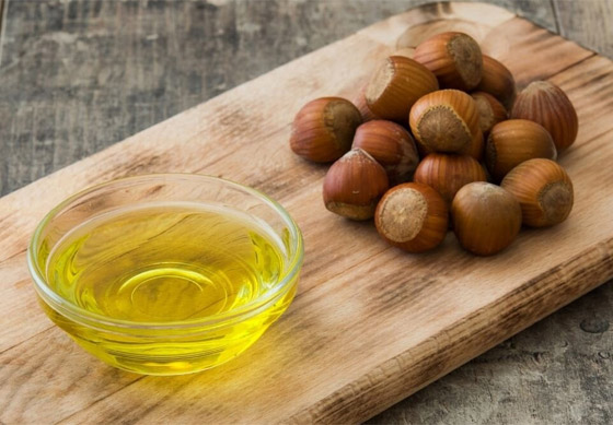 يحتوي على مضادات الأكسدة.. زيت البندق البديل الصحي للزيت والزبدة صورة رقم 7