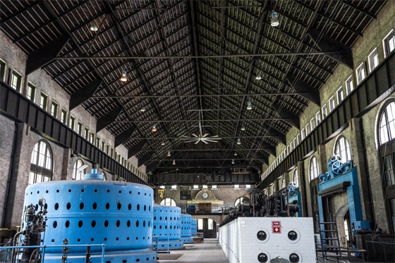 صور: نفق شلالات نياغرا العظيمة.. معلم سياحي جديد.. كيف تصل إليه؟ صورة رقم 14