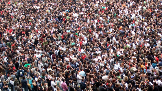 لحظة فارقة بتاريخ البشرية: عدد سكان العالم يصل إلى 8 مليارات نسمة صورة رقم 5 لحظة فارقة بتاريخ البشرية: عدد سكان العالم يصل إلى 8 مليارات نسمة صورة رقم 5