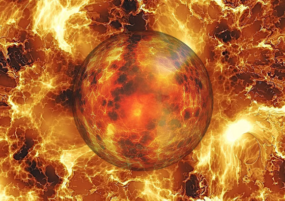 الكمبيوتر العملاق يحدد تاريخ نهاية العالم وانقراض الإنسان صورة رقم 2 الكمبيوتر العملاق يحدد تاريخ نهاية العالم وانقراض الإنسان صورة رقم 2