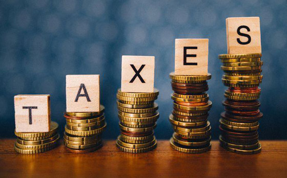 من تربية الكلاب إلى التنفس.. أسخف 8 ضرائب تفرضها الدول على مواطنيها صورة رقم 3 من تربية الكلاب إلى التنفس.. أسخف 8 ضرائب تفرضها الدول على مواطنيها صورة رقم 3