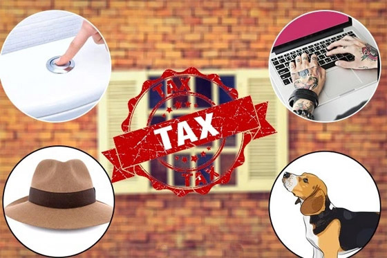 من تربية الكلاب إلى التنفس.. أسخف 8 ضرائب تفرضها الدول على مواطنيها صورة رقم 6 من تربية الكلاب إلى التنفس.. أسخف 8 ضرائب تفرضها الدول على مواطنيها صورة رقم 6