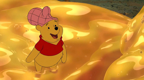 هل تنجذب الدببة إلى تناول العسل حقًا أم أنها مجرد خرافة؟ صورة رقم 3