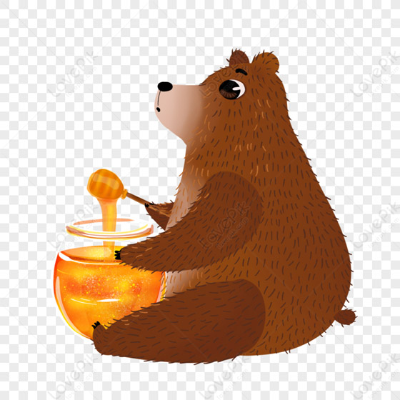 هل تنجذب الدببة إلى تناول العسل حقًا أم أنها مجرد خرافة؟ صورة رقم 6