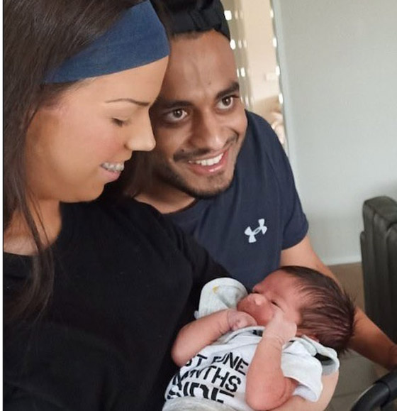 تحرق عائلة بأكملها ثم تلتقط صوراً تذكارية لما فعلت صورة رقم 1