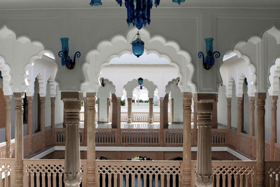 9 قلاع حقيقية يمكنك المبيت بها كأحد أفراد العائلة المالكة! صورة رقم 3