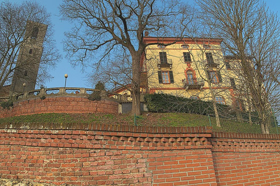 9 قلاع حقيقية يمكنك المبيت بها كأحد أفراد العائلة المالكة! صورة رقم 6