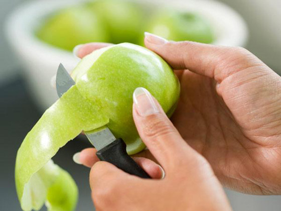 7 فواكه وخضروات لا تقشّرها صورة رقم 6