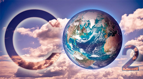 التلوث بانبعاثات ثاني أكسيد الكربون يصل مستويات قياسية في 2022! صورة رقم 7 التلوث بانبعاثات ثاني أكسيد الكربون يصل مستويات قياسية في 2022! صورة رقم 7