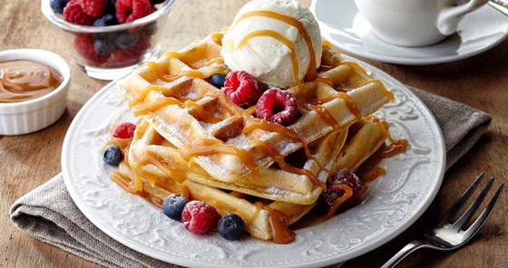 حقائق مثيرة للاهتمام حول أصول أشهر المأكولات الشعبية في العالم صورة رقم 3 حقائق مثيرة للاهتمام حول أصول أشهر المأكولات الشعبية في العالم صورة رقم 3