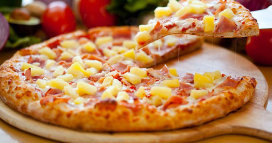 حقائق مثيرة للاهتمام حول أصول أشهر المأكولات الشعبية في العالم صورة رقم 8 حقائق مثيرة للاهتمام حول أصول أشهر المأكولات الشعبية في العالم صورة رقم 8