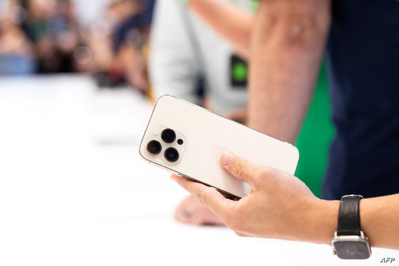 دعوى قضائية ضد آبل بسبب خصوصية مستخدمي آيفون صورة رقم 2