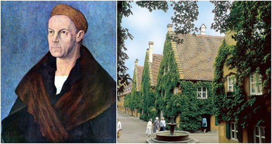 أرخص مدينة سكنية في العالم بإيجار سنوي لا يتعدى 1$ صورة رقم 7