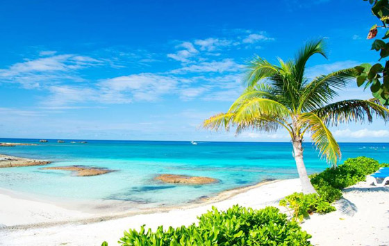 كل ما تحتاج معرفته قبل السفر إلى جزر البهاما الخلابة (صور) صورة رقم 1